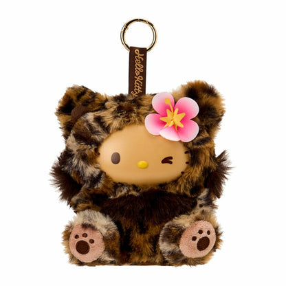 Sanrio Hello Kitty Fine Face Cat