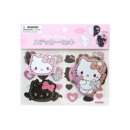Sanrio Hello Kitty Angel Little Devil #17-18