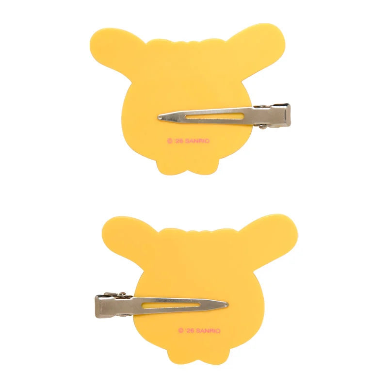 Sanrio Usahana Bangs clip (Always Love Usahana)