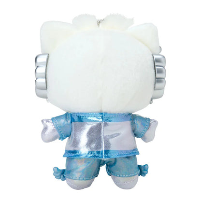 Sanrio Mascot holder (Tokimeki Planet)