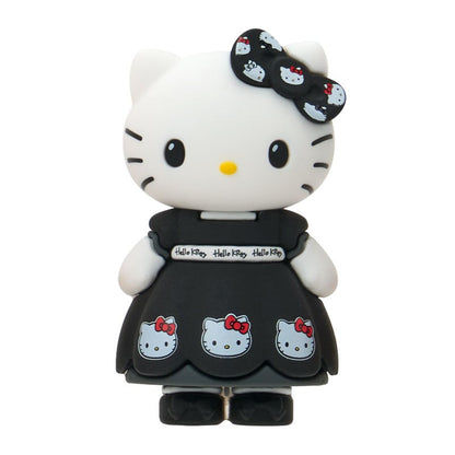 Hello Kitty Birthday Doll Mini Mascot Blind Box (Monochrome Girly Twin Coordinate)