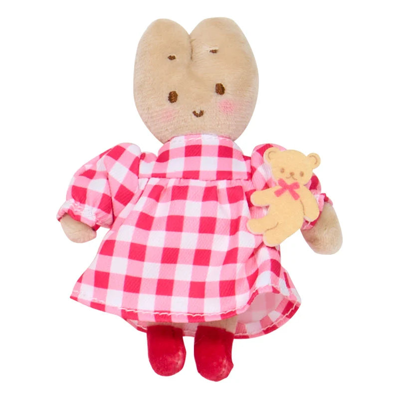 Sanrio Marroncream Mascot Brooch Blind Box (Marroncream Fashion Show)