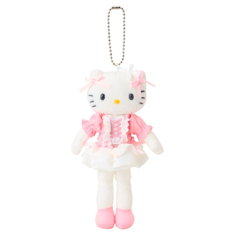 Sanrio Closet Collection Mascot Holder