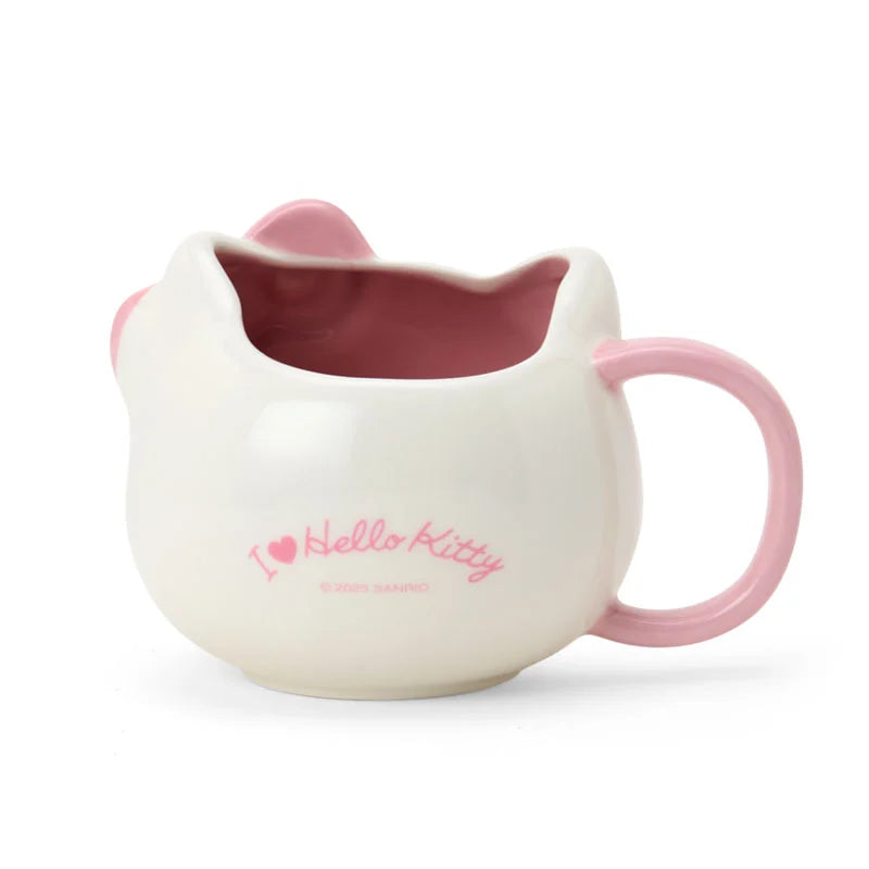 Sanrio Hello Kitty  Mug (I Love Hello Kitty)