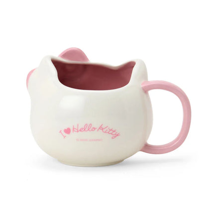 Sanrio Hello Kitty  Mug (I Love Hello Kitty)