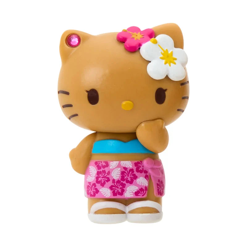 Sanrio Tokonatsu Vacation Design Series Blind box
