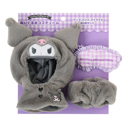 Sanrio Plush costume (Enjoy Idol)