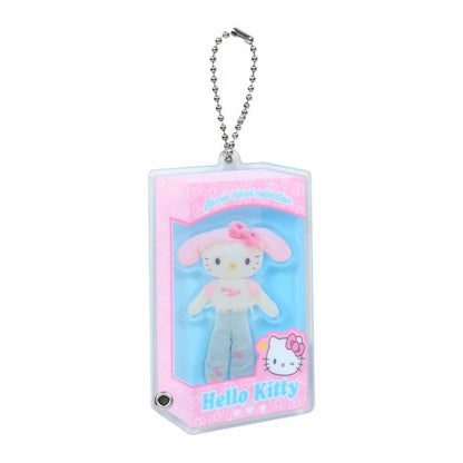 Sanrio Characters Custom Acrylic Charm Blind Box (Doll BOX Design)