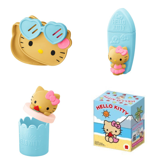 Sanrio x MC Tan Hello Kitty Blind Box