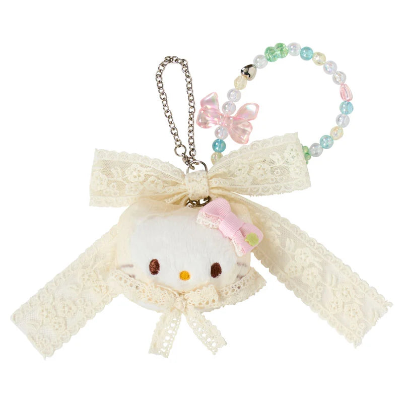 Sanrio Bag charm (Forest Lace)