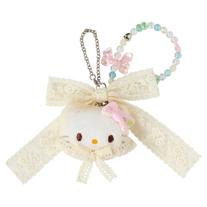 Sanrio Bag charm (Forest Lace)