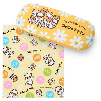Sanrio Corocorokuririn Glasses Case