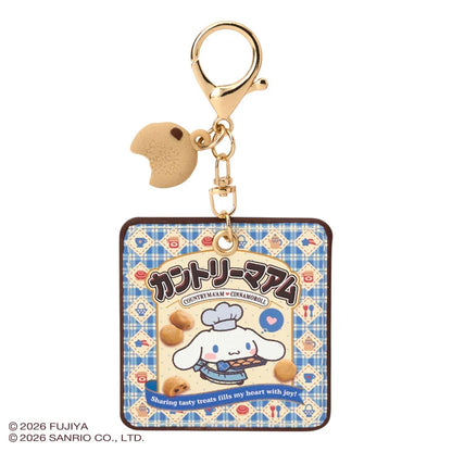 Sanrio x Country Ma'am Keyholder