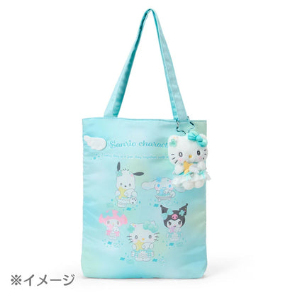 Sanrio Mascot holder (Sparkling Wish)