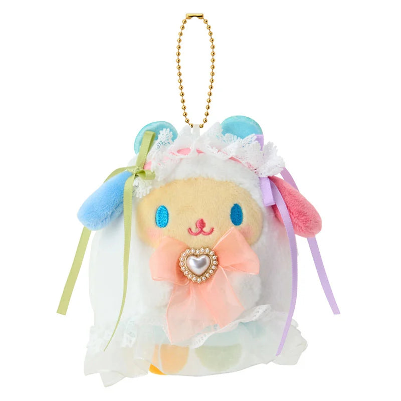 Sanrio Mascot holder (Lolita ghost)