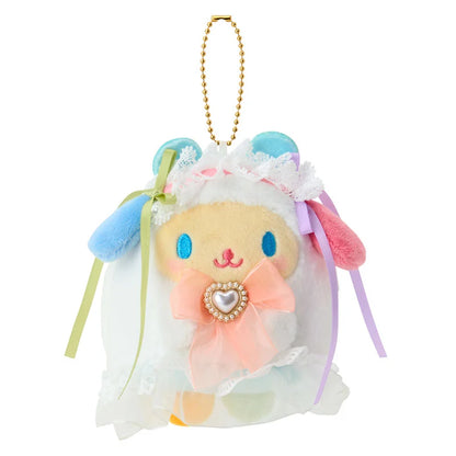 Sanrio Mascot holder (Lolita ghost)