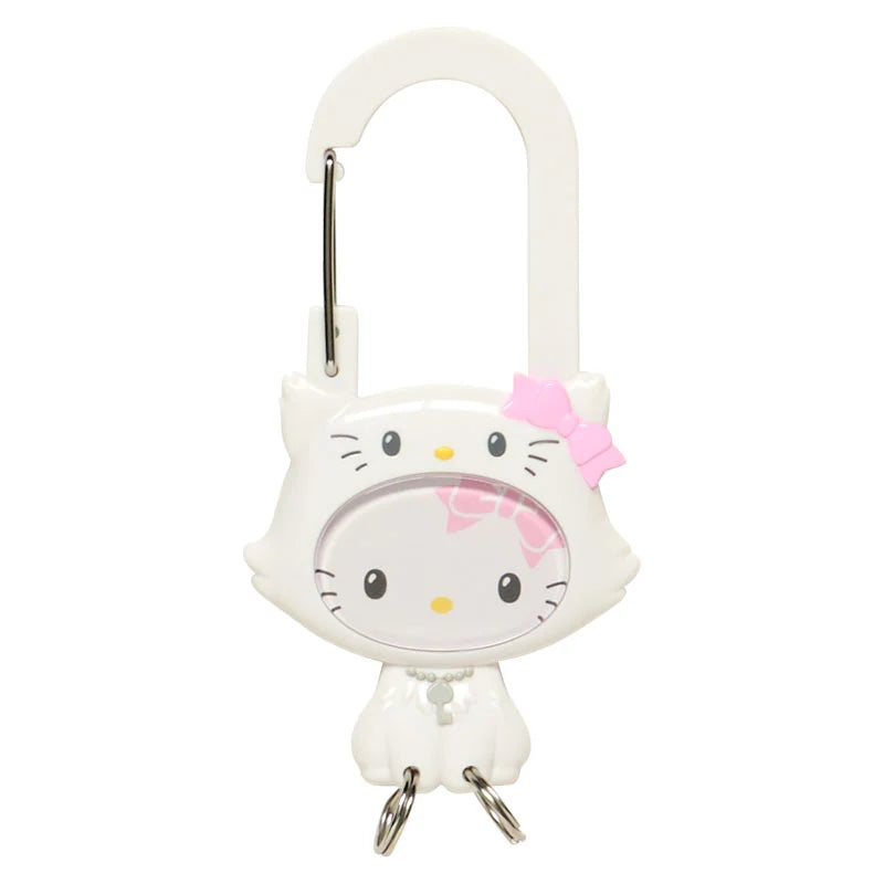 Sanrio Character Custom Carabiner Blind Box (Enjoy Idol)