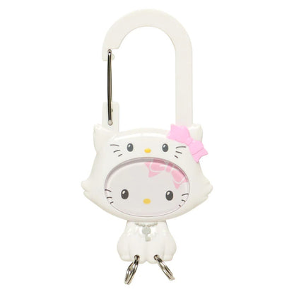 Sanrio Character Custom Carabiner Blind Box (Enjoy Idol)
