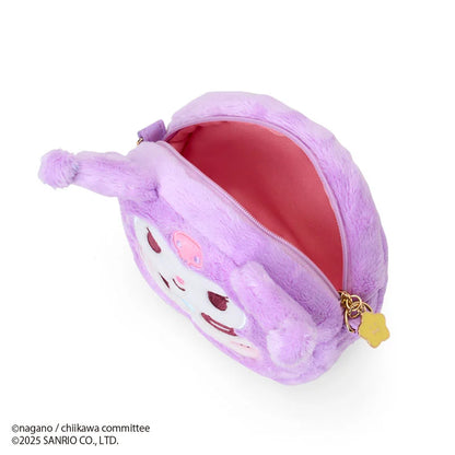 Sanrio Characters Chiikawa Pochette