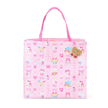 Sanrio Handbag (Wrapping Paper)