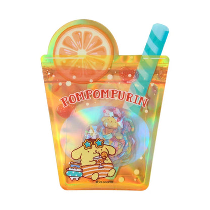 Sanrio Summer sticker