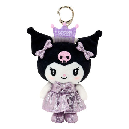 Sanrio Characters Mascot Holder Blind Box (2026 B)