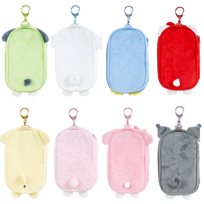 Sanrio Acrylic stand holder (Enjoy Idol)