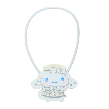Sanrio Cinnamoroll costume (Enjoy Idol Pure White Angel)