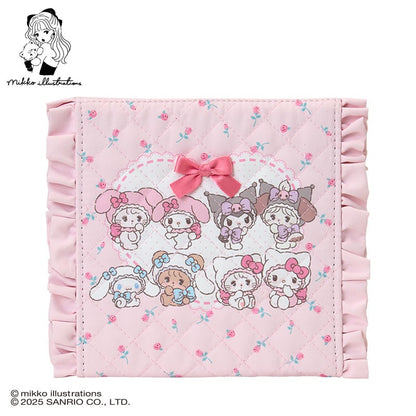 Sanrio Characters  Mikko illustrations mirror
