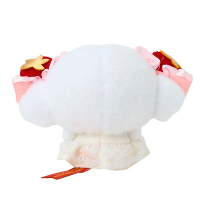 Sanrio Cogimyun Mascot Holder (Sweet Cakes Collection)