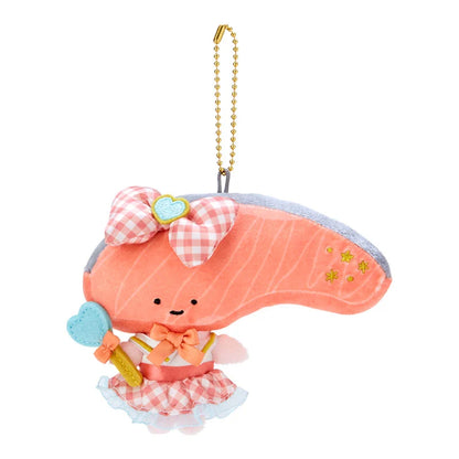 Mascot holder (I'll make you like it more)