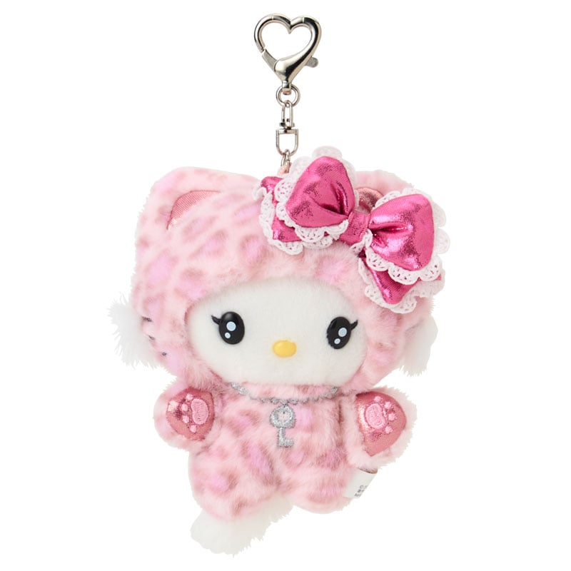 Sanrio Mascot holder (Gyaru Cat)