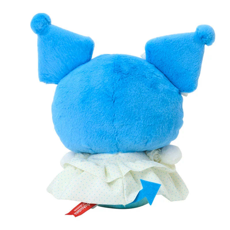 Sanrio Kuromi Stuffed toy (sweet cakes collection)