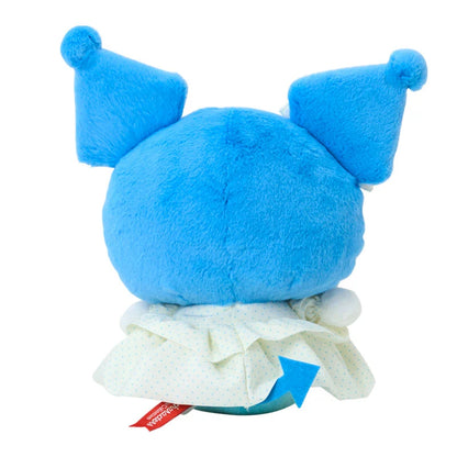 Sanrio Kuromi Stuffed toy (sweet cakes collection)