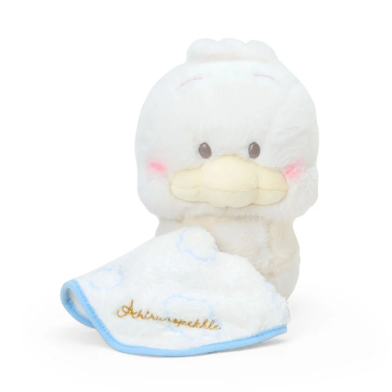 Sanrio Stuffed Toy (Nap on Fluffy White Cloud)