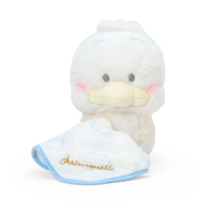 Sanrio Stuffed Toy (Nap on Fluffy White Cloud)