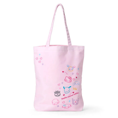 #Sanrio Gakuen Kirameki Club Series (#2-4)
