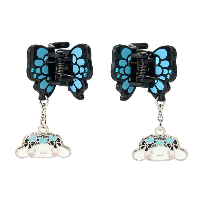 Sanrio Mini hair clip (butterfly)