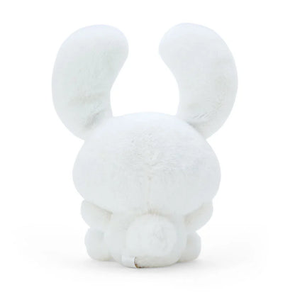 Sanrio Cinnamoroll Mascot holder (various face series) Happy