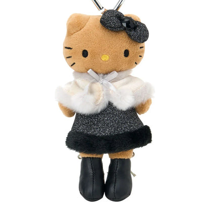Sanrio Hello Kitty Style Up Mascot (Poncho dress)