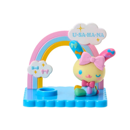 Sanrio Usahana Mascot Blind Box (Always Love Usahana)