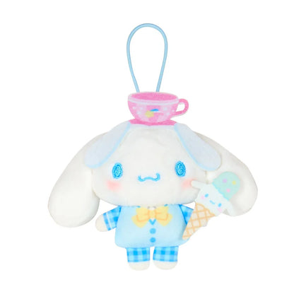 Sanrio Cinnamoroll Mascot Blind Box (Sanrio School Collection)