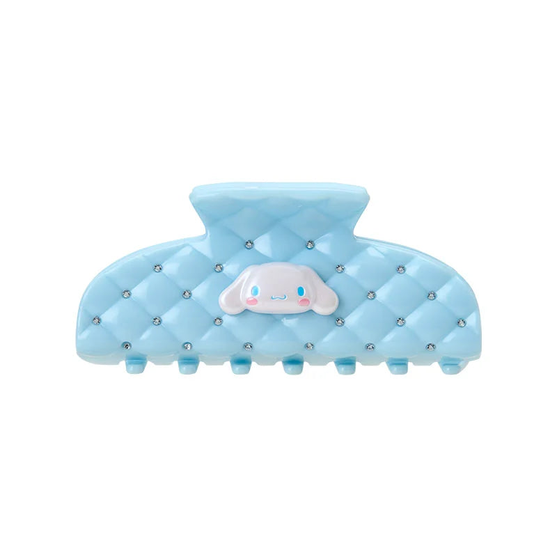 Sanrio Vans hair clip