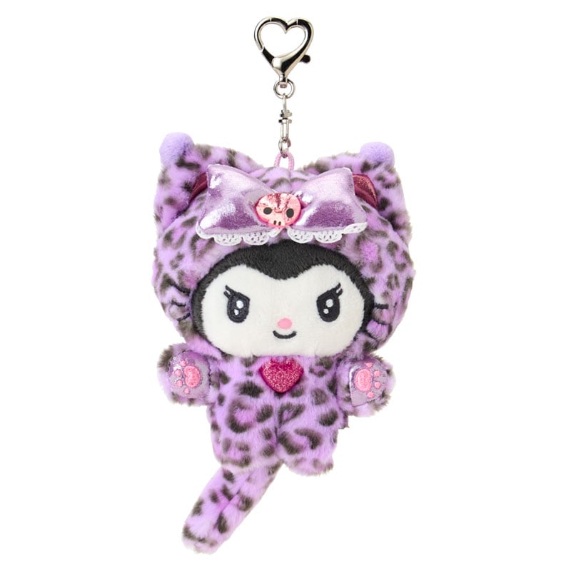 Sanrio Mascot holder (Gyaru Cat)
