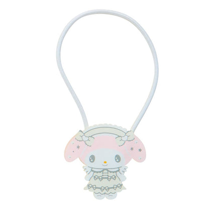 Sanrio My Melody costume (Enjoy Idol Pure White Angel)