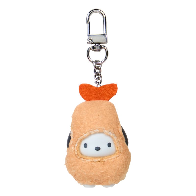 Sanrio Character Keychain Side Dish Blind Box (Chibittomo)