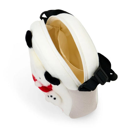 Sanrio Pochacco Shoulder bag (Okigae design)