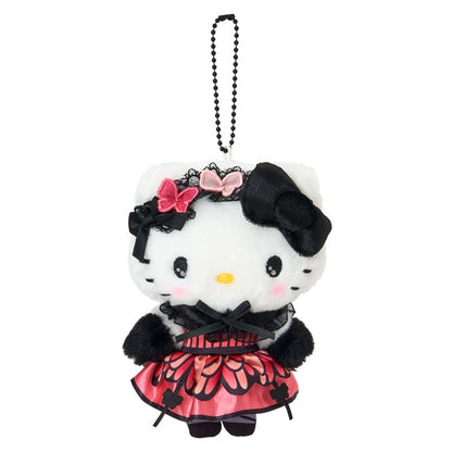 Sanrio Mascot Holder (Butterfly)
