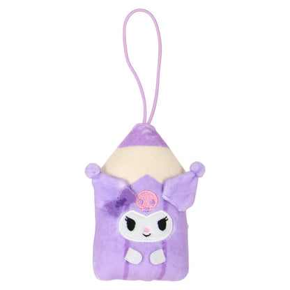 Sanrio Kuromi Mascot Blind Box (Sanrio School Collection)