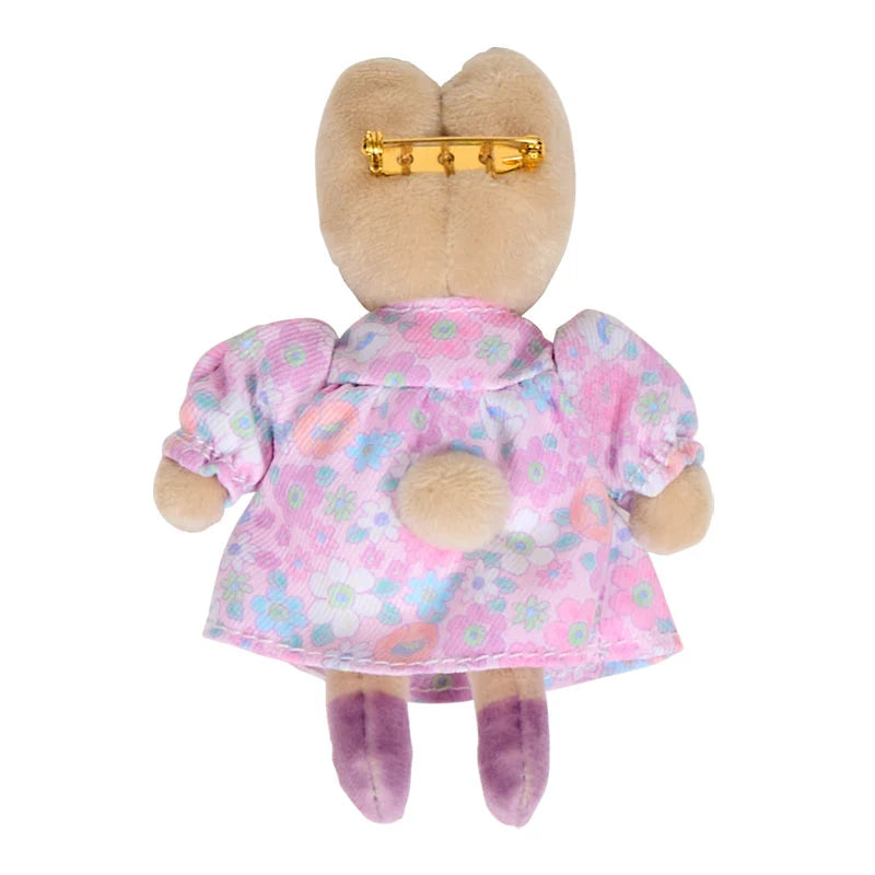 Sanrio Marroncream Mascot Brooch Blind Box (Marroncream Fashion Show)